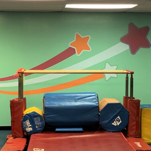 Wall Graphics